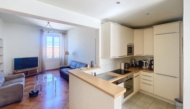 Appartement 3 pièces  à louer Ajaccio 20000