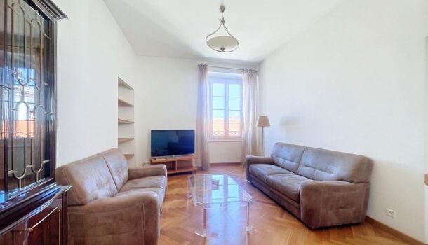 Appartement 3 pièces  à louer Ajaccio 20000