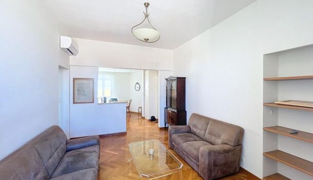 Appartement 3 pièces  à louer Ajaccio 20000