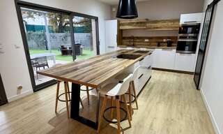 Maison 4 Pièces 128 m² à vendre à Rochefort-du-Gard (30650)