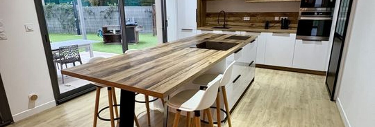 Maison 4 Pièces 128 m² à vendre à Rochefort-du-Gard (30650)