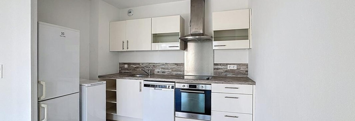 Appartement 3 Pièces 65 m² à louer à Ajaccio (20000)