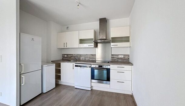 Appartement 3 pièces  à louer Ajaccio 20000