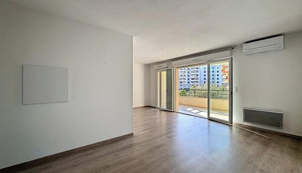 Appartement 3 pièces  à louer Ajaccio 20000