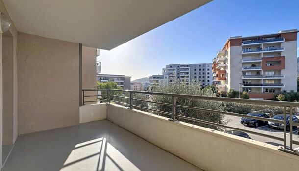 Appartement 3 pièces  à louer Ajaccio 20000