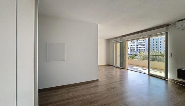 Appartement 3 pièces  à louer Ajaccio 20000