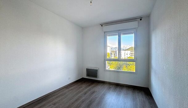 Appartement 3 pièces  à louer Ajaccio 20000