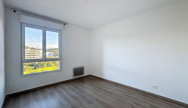 Appartement 3 pièces  à louer Ajaccio 20000