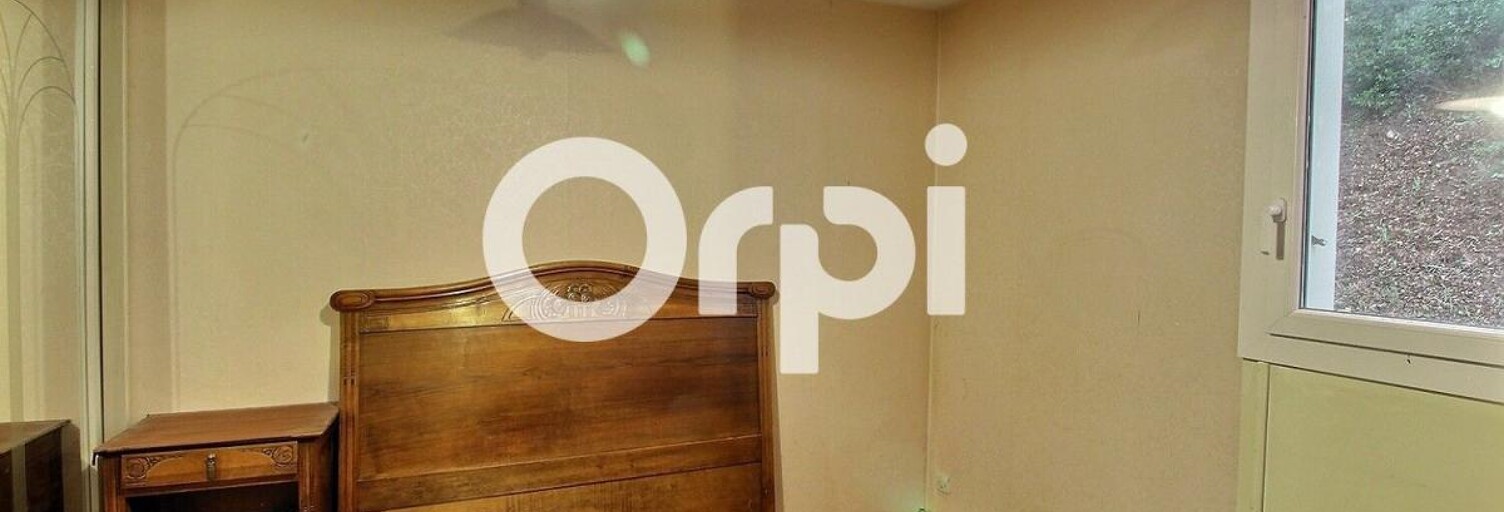 Appartement 6 Pièces 98 m² à vendre à La Penne-sur-Huveaune (13821)