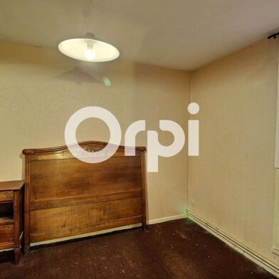 Appartement 6 pièces 298000 €