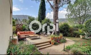 Appartement 6 Pièces 98 m² à vendre à La Penne-sur-Huveaune (13821)