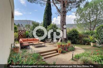 Appartement 6 pièces 276000 €