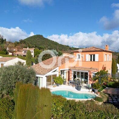 Maison 4 pièces 639000 €