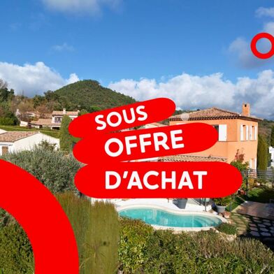 Maison 4 pièces 639000 €