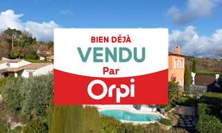 Maison 4 Pièces 133 m² à vendre à Les Adrets-de-l'Estérel (83600)