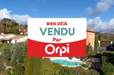 Maison 4 pièces 639000 €