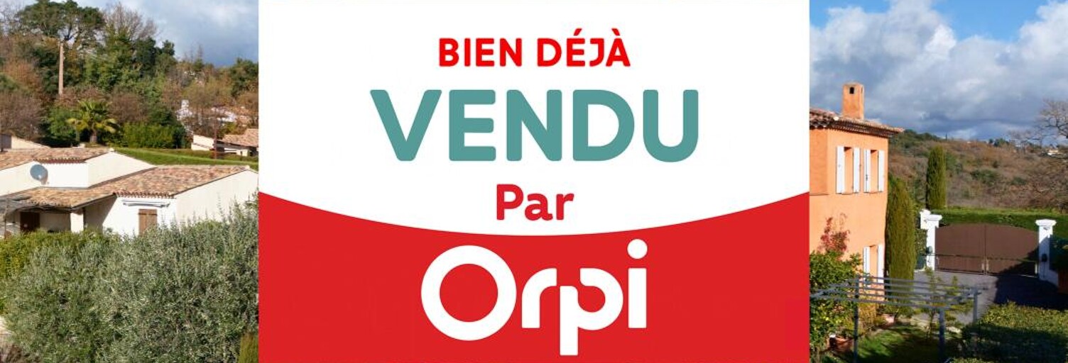 Maison 4 Pièces 133 m² à vendre à Les Adrets-de-l'Estérel (83600)