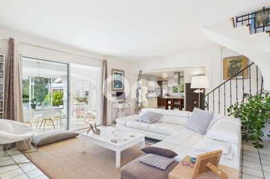 Maison 4 pièces 639000 €