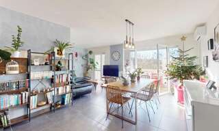 Appartement 3 Pièces 81 m² à vendre à Rodez (12000)