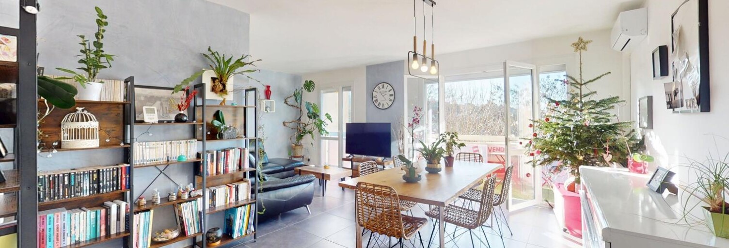 Appartement 3 Pièces 81 m² à vendre à Rodez (12000)