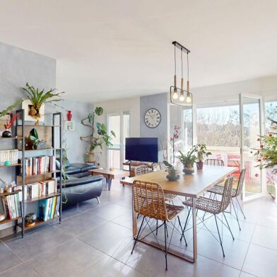 Appartement 3 pièces 149000 €