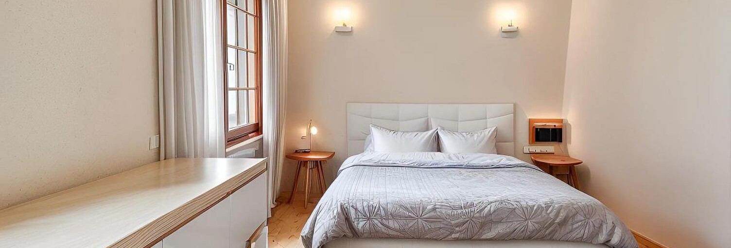 Maison 3 Pièces 80 m² à vendre à Marseille 9 (13009)