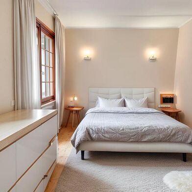 Maison 3 pièces 499000 €