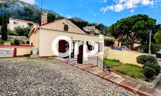 Maison 3 Pièces 80 m² à vendre à Marseille 9 (13009)