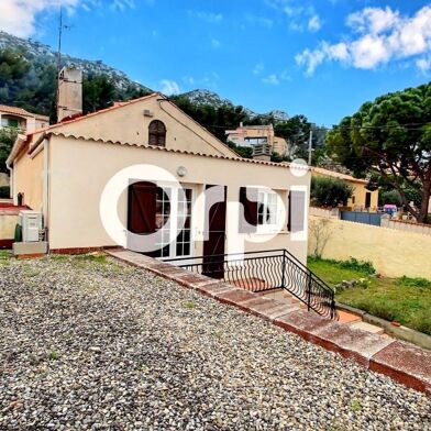 Maison 3 pièces 499000 €