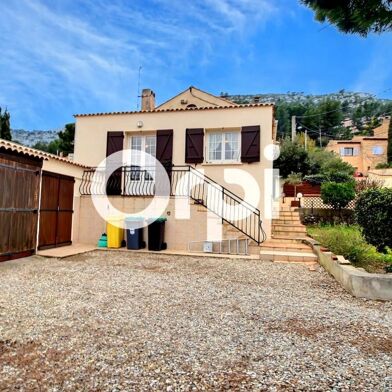 Maison 3 pièces 499000 €