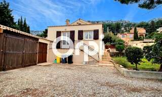 Maison 3 Pièces 80 m² à vendre à Marseille 9 (13009)