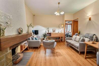 Maison 3 pièces 499000 €