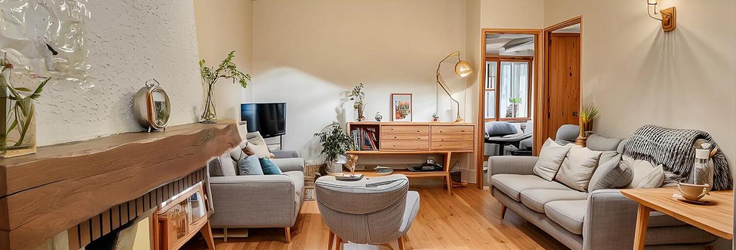 Maison 3 Pièces 80 m² à vendre à Marseille 9 (13009)