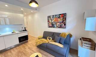 Appartement 1 Pièce 18 m² à vendre à Nice (06000)