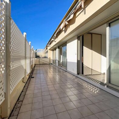 Appartement 3 pièces 390000 €