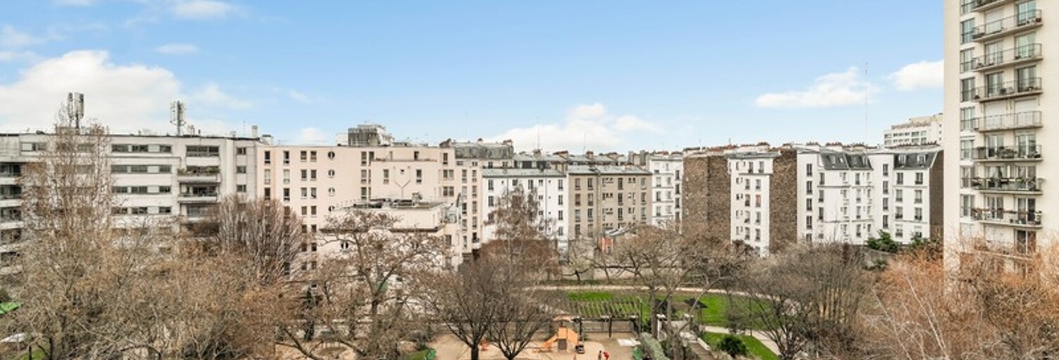 Appartement 3 Pièces 83 m² à vendre à Paris 12 (75012)