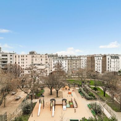 Appartement 3 pièces 750000 €