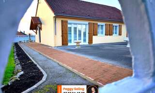 Maison 6 Pièces 92 m² à vendre à Wignehies (59212)