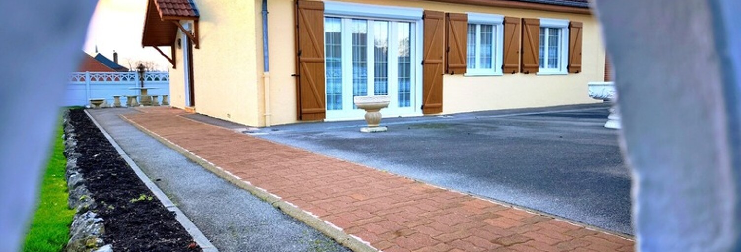 Maison 6 Pièces 92 m² à vendre à Wignehies (59212)