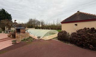 Maison 9 Pièces 300 m² à vendre à Saint-Valérien (85570)