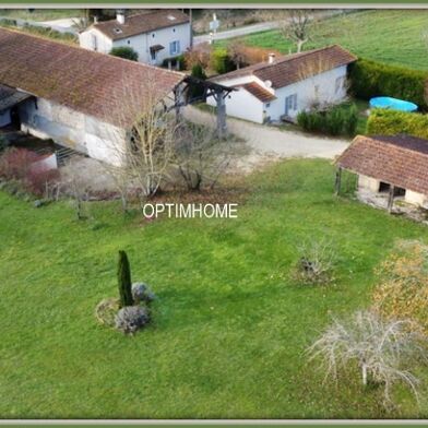 Maison 7 pièces 339900 €