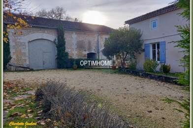 Maison 7 pièces 339900 €