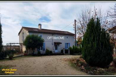 Maison 7 pièces 339900 €