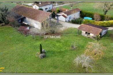 Maison 7 pièces 339900 €