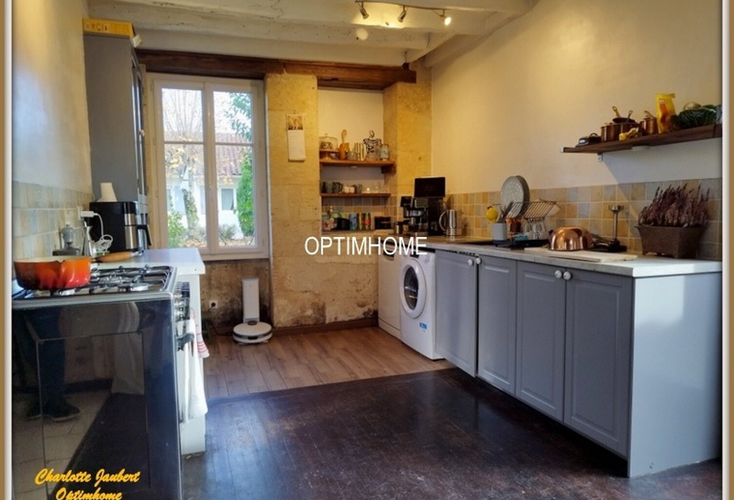 Propriété avec maison d'habitation +gîte + nombreuses dépendances + grand terrain — photo 1