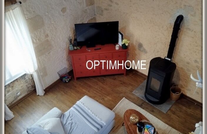 Propriété avec maison d'habitation +gîte + nombreuses dépendances + grand terrain — photo 2