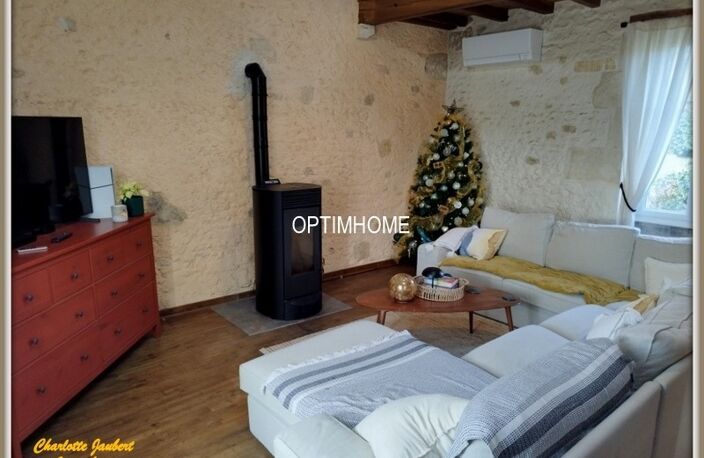 Propriété avec maison d'habitation +gîte + nombreuses dépendances + grand terrain — photo 3
