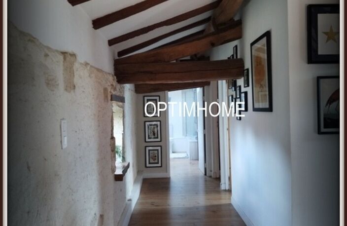 Propriété avec maison d'habitation +gîte + nombreuses dépendances + grand terrain — photo 4
