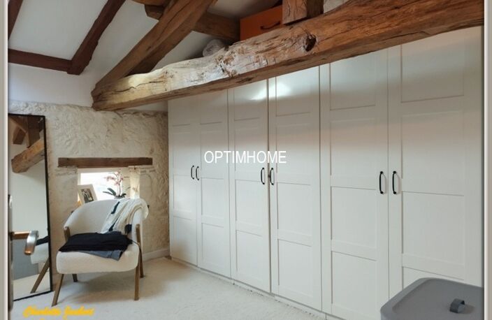 Propriété avec maison d'habitation +gîte + nombreuses dépendances + grand terrain — photo 5