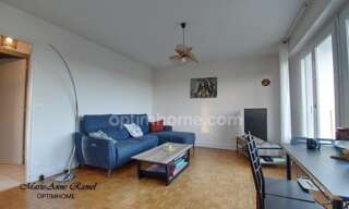 Appartement 3 Pièces 65 m² à vendre à Lanester (56600)